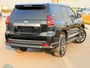 تويوتا برادو Toyota Prado TXL 2.7 2023 petrol left hand drive