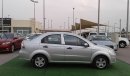 Chevrolet Aveo CHEVROLET AVEO 2015 SILVER KHALIGE NO PAINT NO ACCIDENT