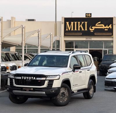 Toyota Land Cruiser LC GR 3.3 TT || Diesel || 2024