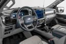 Ford F-150 LIMITED CREW HEV