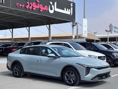 كيا K4 LX STD