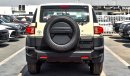 Toyota FJ Cruiser TOYOTA_FJ_FINAL_EDITIONS_2023_FULL_OPTIONS_4.0L