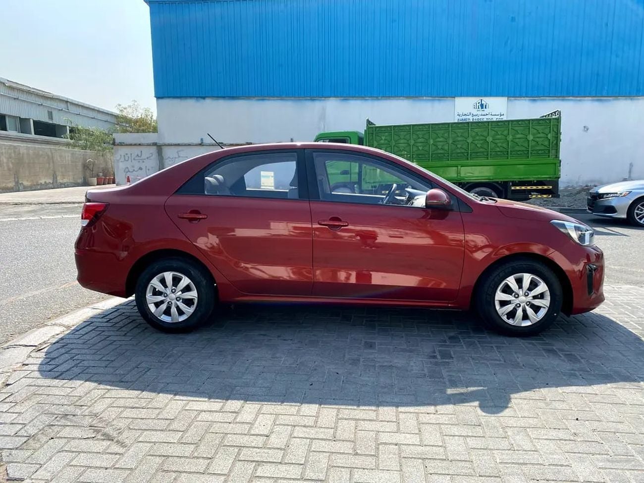 Kia Pegas FREE REGISTRATION | NO CONVENIENCE FEES | UNDER WARRANTY | CERTIFIED PRE-OWNED | 0% DOWN PAYMENT