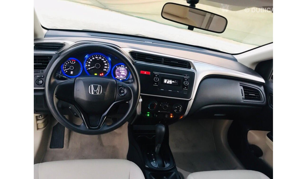 Honda City 475/- 0% DOWN PAYMENT,MID OPTION