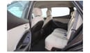 Hyundai Santa Fe Hyundai Santa Fe 2018 GCC 6 cylinder in excellent condition without accidents, very clean from insid