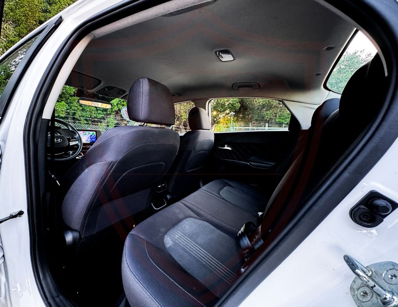 هيونداي أكسنت هيونداي أكسنت | 1.5 لتر | 2024 | خليجية | خالية من الحوادث | بحالة ممتازة | 672 شهرياً