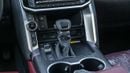 تويوتا لاند كروزر GR SPORT TOYOTA LANDCRUISER 3.5 GRS HI HEV -2026YM