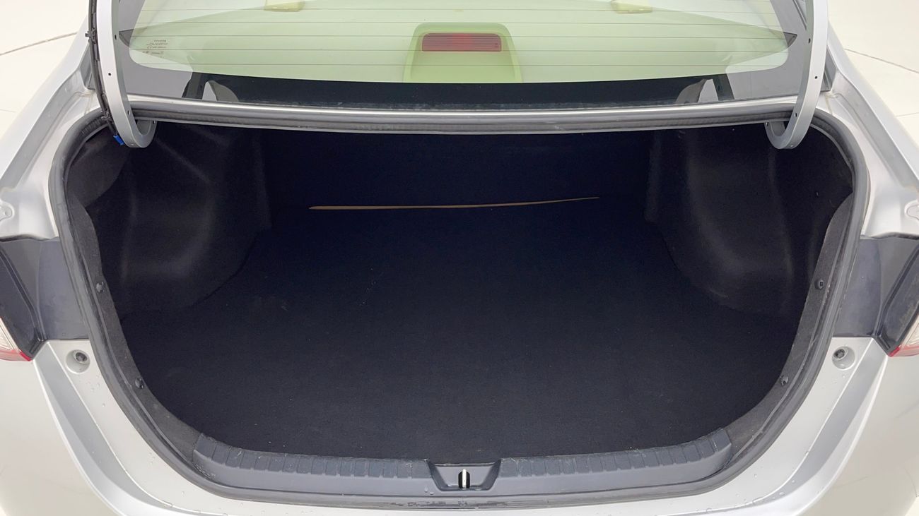 Toyota Yaris SE 1.5 | Zero Down Payment | Home Test Drive