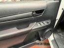 Toyota Hilux Double Cabin, 2.4L, 4x2, Diesel