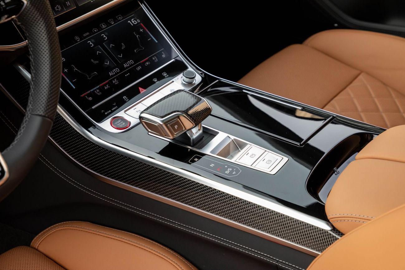 Audi S8 | 9,205 P.M  | 0% Downpayment | Agency Warranty/Service!