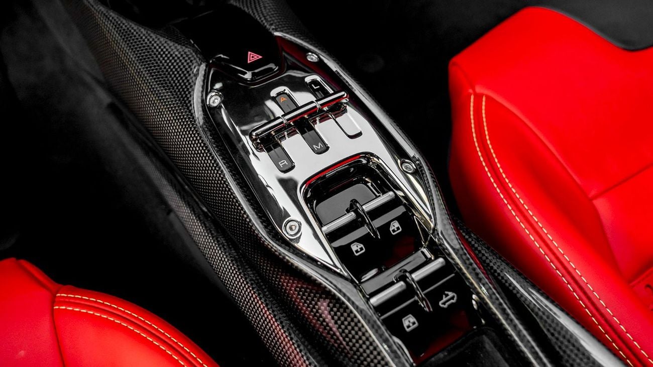فيراري SF90 ستراديل FERRARI SF90 SPIDER | 2-YEAR WARRANTY + SERVICE AVAILABLE | IN-HOUSE FINANCING | 0% DOWNPAYMENT (BAN