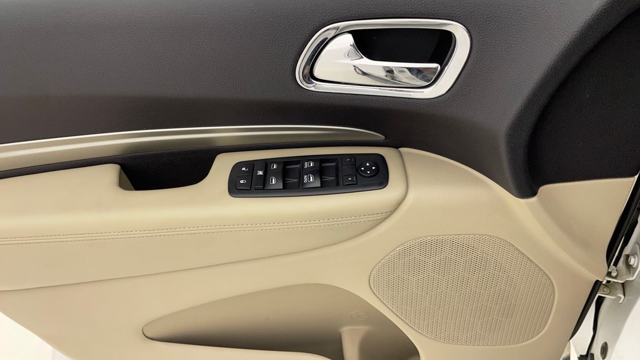 Dodge Durango SXT 3.6 | Zero Down Payment | Home Test Drive