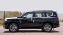 Toyota Land Cruiser VX 3.5L