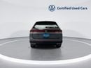 Volkswagen Teramont Trendline 2.0L