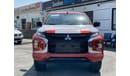 Mitsubishi L200 MITSUBISI L200 SPORTERO 2.4L DISEL