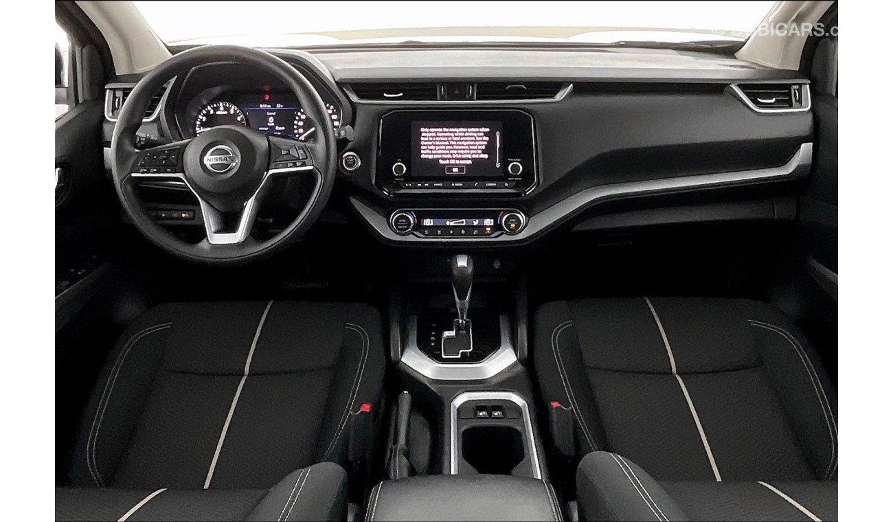 Nissan XTerra Titanium | 1 year free warranty | 1.99% financing rate | Flood Free