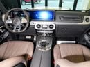 مرسيدس بنز G 63 AMG G63 AMG | DOUBLE NIGHT PACKAGE | 2 yeas warranty