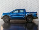 Ford Ranger Raptor