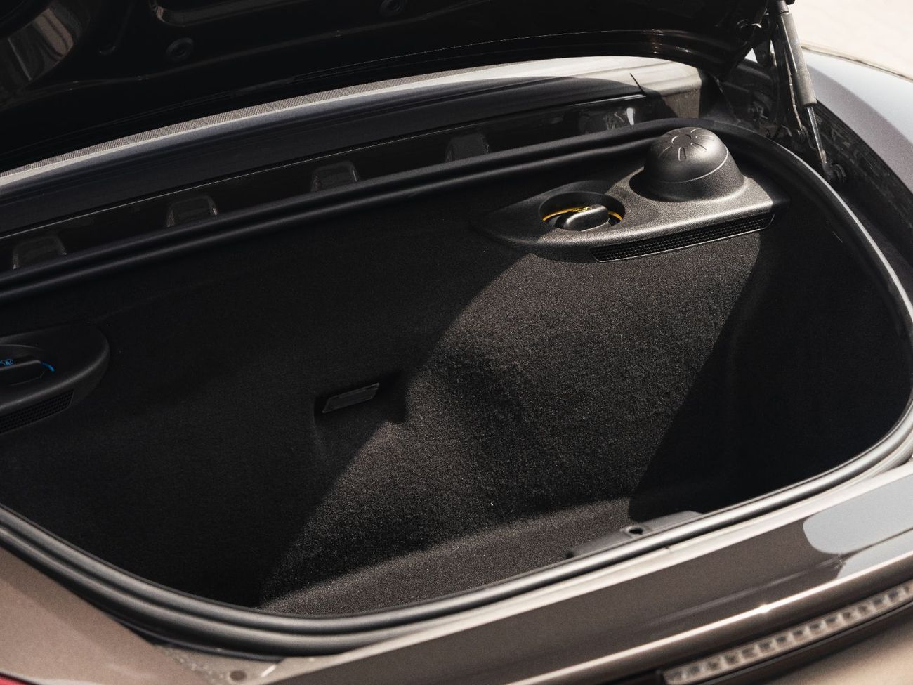 Porsche 718 Boxster Japanese