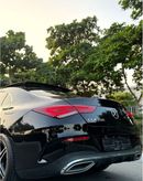 مرسيدس بنز CLA 250 Premium + 2.0L