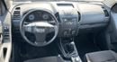 إيسوزو D ماكس STD ISUZU/D-MAX/ISDM3 2.5L Diesel DC 4X4 PWR, Alloy Wheel, MT, Mid