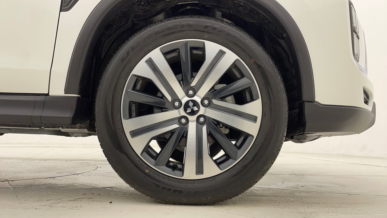 ميتسوبيشي ASX PRIME EDITION 2 | بدون دفعة مقدمة | اختبار القيادة في المنزل