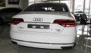 Audi A8 L 50TFSI Quattro