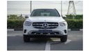 Mercedes-Benz GLC 300 Mercedes GLC300 2021 4Matic