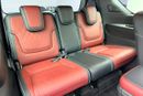 Infiniti QX80 AUTOGRAPH CAPTAIN CHAIRS 2025 Infiniti QX80 Autograph, 2030 Infiniti Warranty, 2028 Infiniti Service