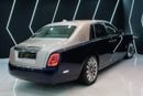 Rolls Royce Phantom Standard 2022 Rolls-Royce Phantom, Two-Tone, Illuminated Spirit of Ecstasy, Rear Screens, Dealer Warranty!!