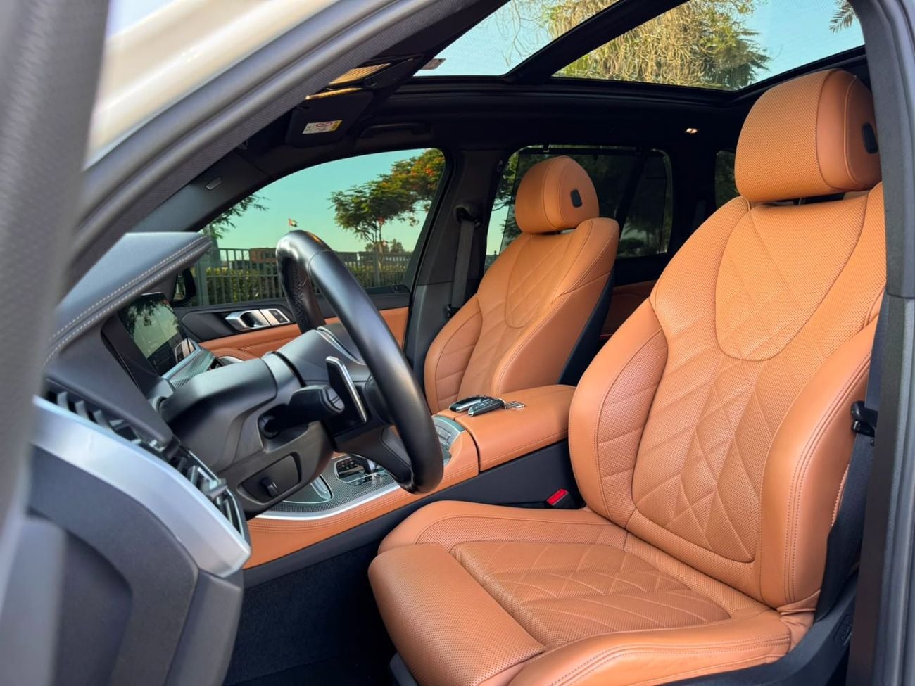 BMW X5 40i M SPORT