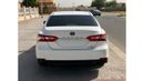 Toyota Camry Camry LE,2020 (Hybrid) 2.5L GCC / accident free