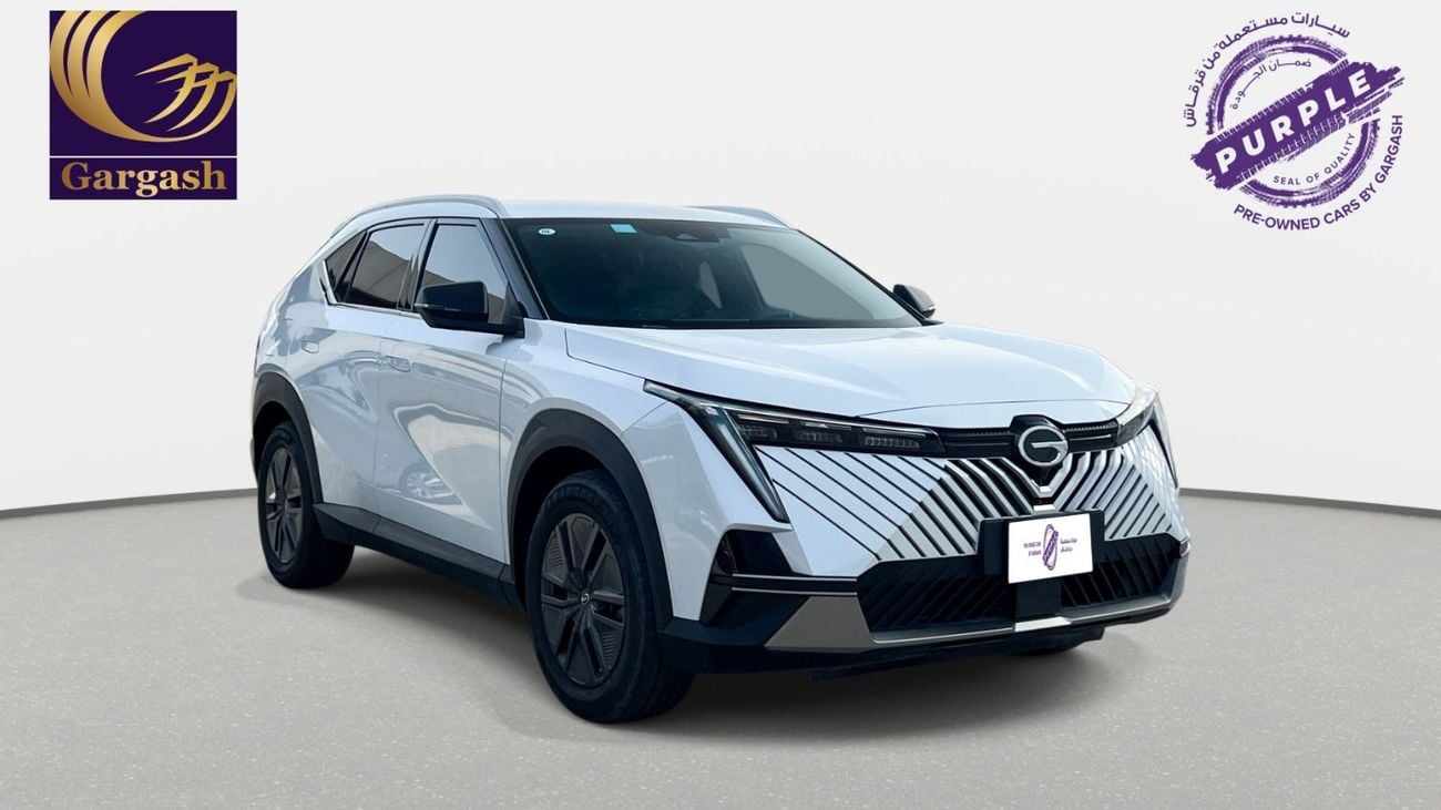 GAC EMKOO GE 1.5T | 2025 | 0% DP | AED 918 / Month | Ex-Demo Car | Gargash Warranty | Service History