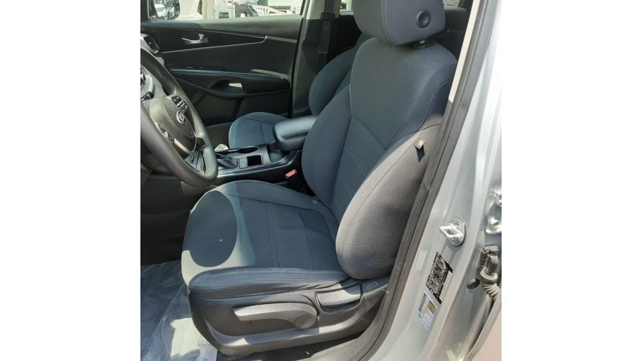 Kia Sorento Kia Cerento Model 2019 ( UAS_ SPEC) VERY GOOD CONDITION   * CAR IN VERY GOOD CONDITION, BUY AND DRIV
