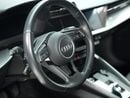 Audi A3 35 TFSI | GCC specs | Low Mileage | Clean Condition