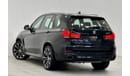 BMW X5 50i Luxury 2018 BMW X5 xDrive50i, Full Service History, Warranty, GCC