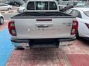 Toyota Hilux 2025 TOYOTA HILUX SR5 4.0L V6 WHITE AND BLACK AVAILABLE