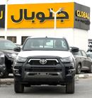 تويوتا هيلوكس