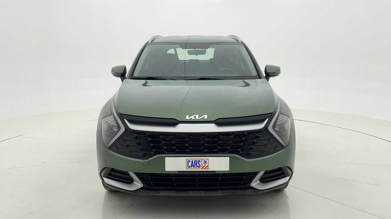 كيا سبورتيج LX 1.6 | بدون دفعة مقدمة | اختبار قيادة مجاني للمنزل