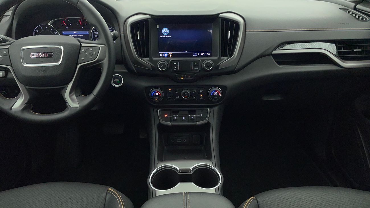 جي أم سي تيرين AT4 1.5 | بدون دفعة مقدمة | اختبار القيادة في المنزل