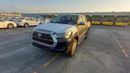 Toyota Hilux New 2025 Toyota Hilux 2.4L SR5 Diesel Full option 4X4 Automatic Zero KM