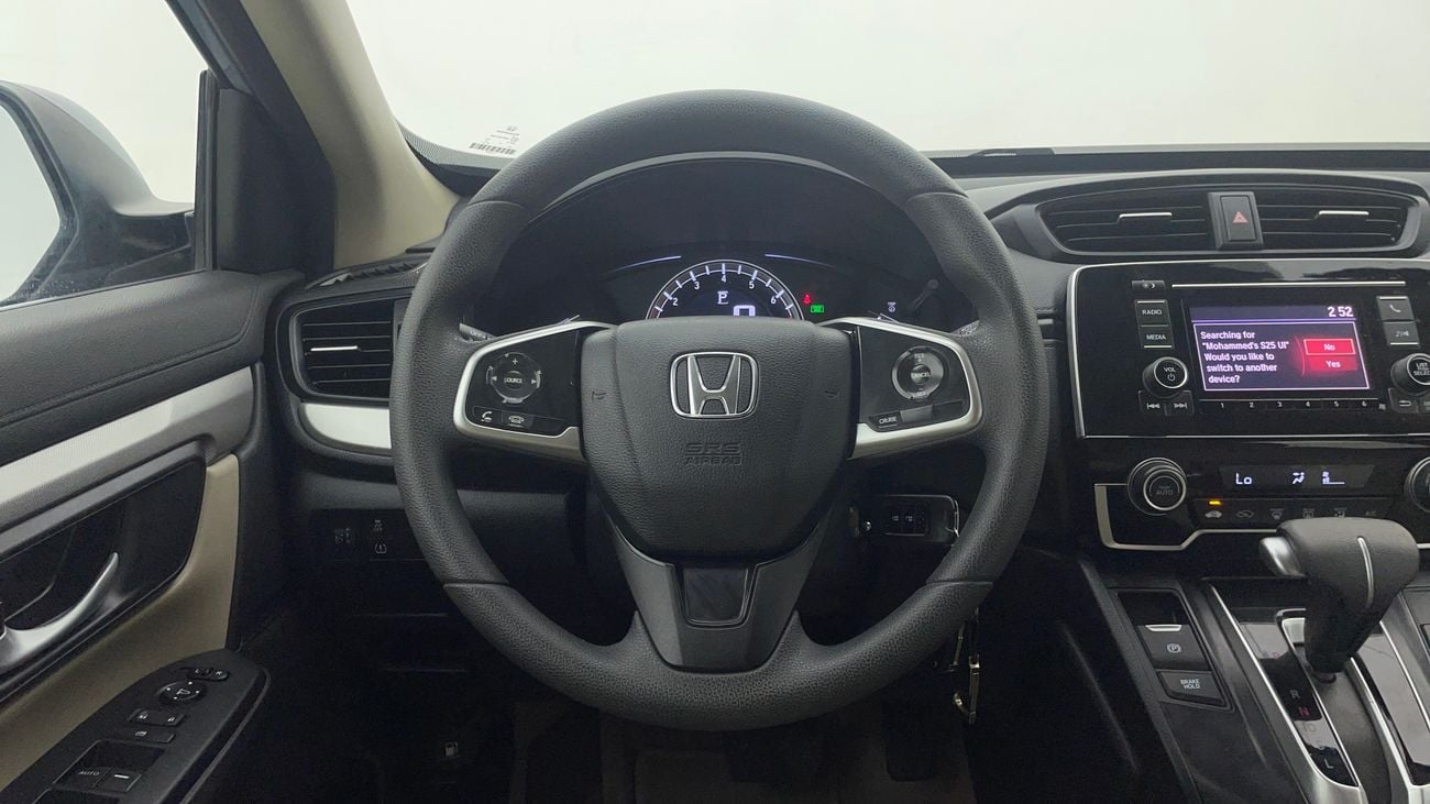 Honda CRV LX 2.4 | Zero Down Payment | Home Test Drive