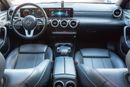 Mercedes Benz A220 STD (NON GCC) Mercedes A220 2019 (Black) 90,261 KM