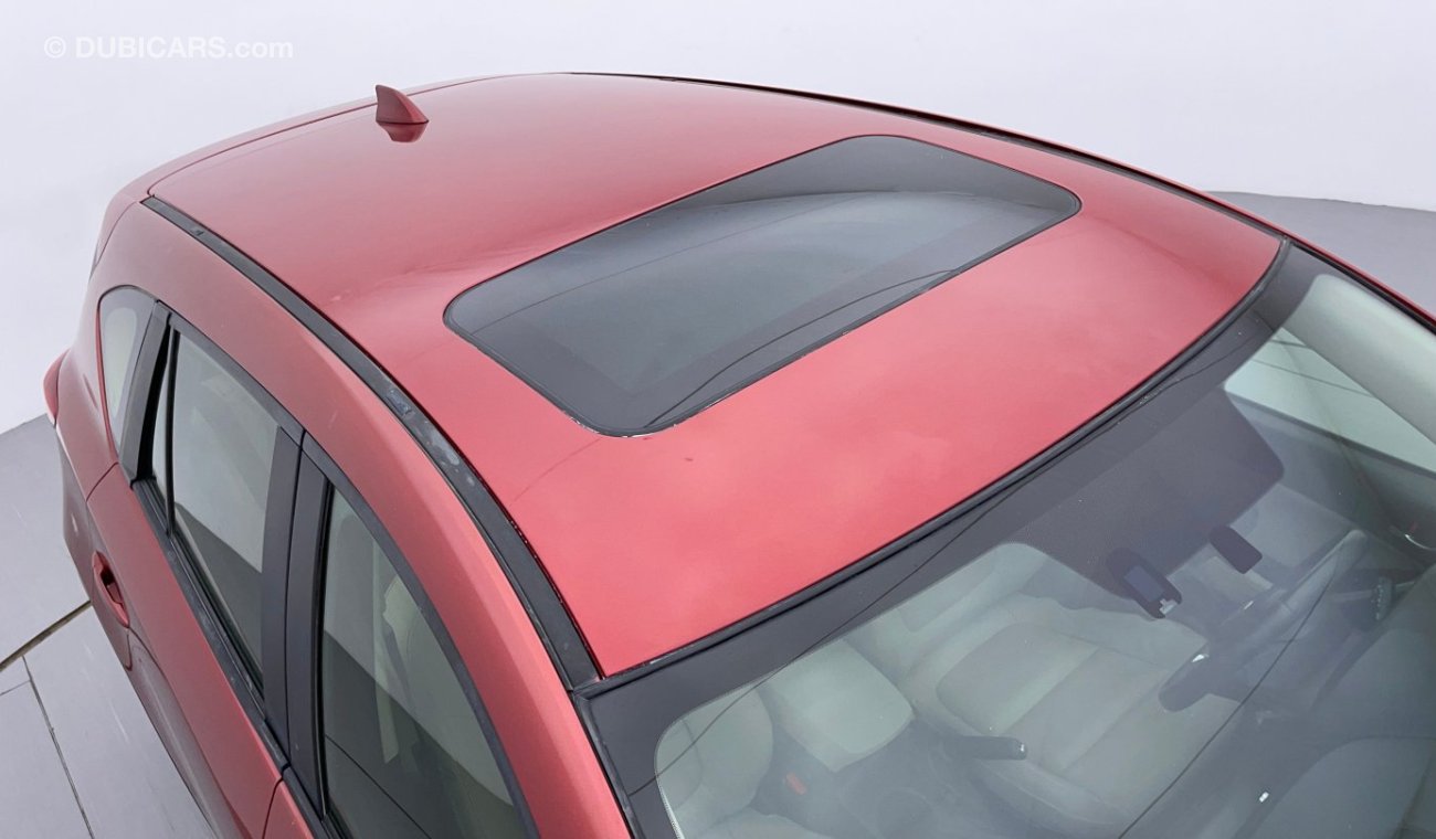 Mazda CX5 GTX 2.5 | Under Warranty | Inspected on 150+ parameters