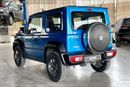 Suzuki Jimny GLX | Guaranteed Warranty | 0 Down Payment