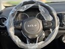 Kia Pegas EX FOP 1.4L PTR A/T // 2026 // FULL OPTION WITH LEATHER SEATS , DVD & BACK CAMERA , SUNROOF // SPECI