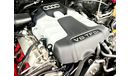 Audi Q7 TFSI quattro S-Line