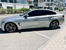 بي أم دبليو 430 أي جران كوبيه M SPORT