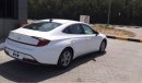 Hyundai Sonata Mid option