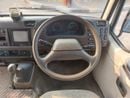 Mitsubishi Rosa MITSUBISHI ROSA BUS RHD 1998 MODEL 5.2 L DIESEL MANUAL(PM00064)
